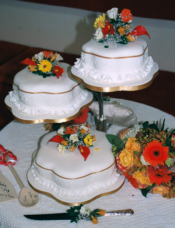 The Cake
