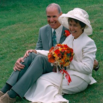 John and Liz