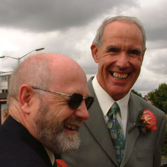John and John