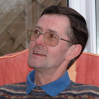 Roger