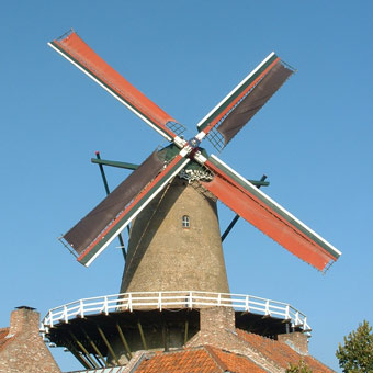 Windmill