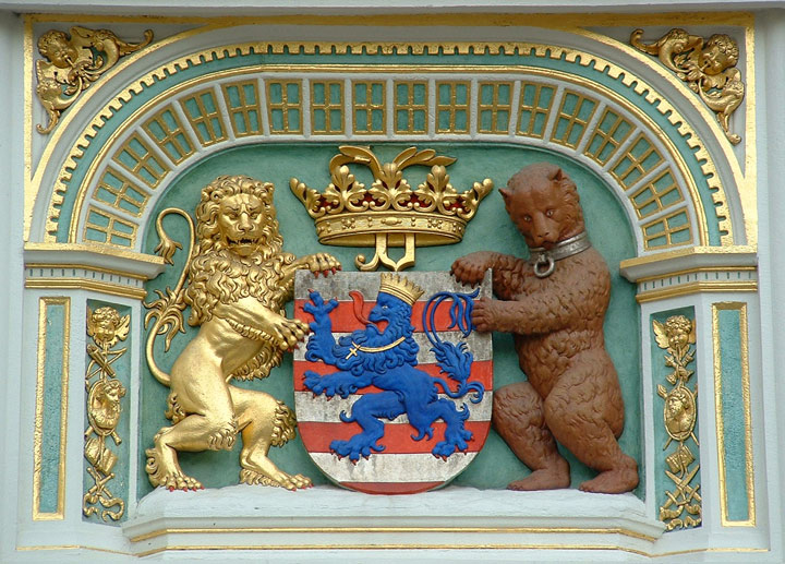 Coat of Arms