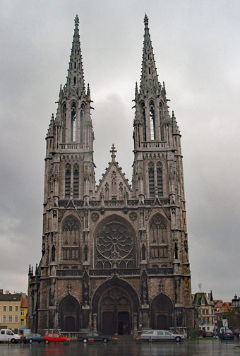 Church