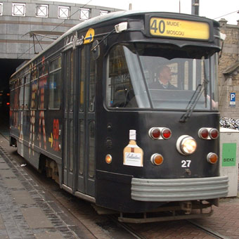 Tram