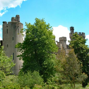 Arundel Castle
