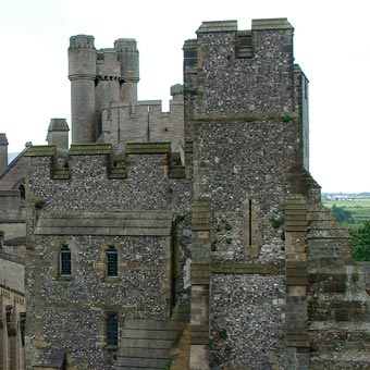 Arundel Castle