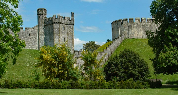 Arundel Castle