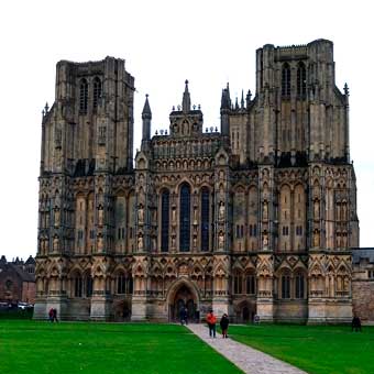Wells Cathedral