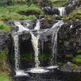 Fairy Falls