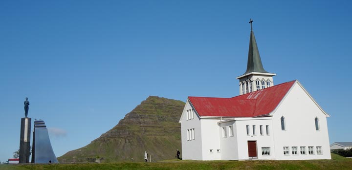 A little Chapel