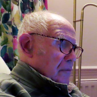 John