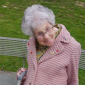 Dorothy